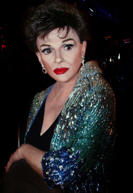iShowTunes's tweet photo. Birthday Remembrance ~ #JimBailey (1938-2015)

"I want to be remembered for the uniqueness of the art form I created. Not just lip-synching, not just wearing dresses, but singing, acting, the makeup, the details... the full monty." - J.B. https://t.co/UENc8mxfVV