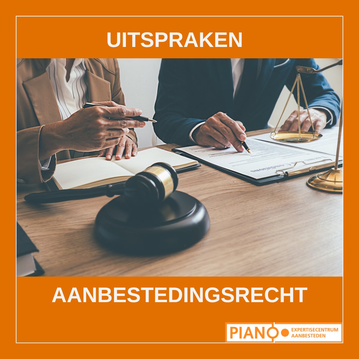 Uitspraak #aanbestedingsrecht: Niet voldoende capaciteit en terecht gegeven beoordeling ‘voldoende’. bit.ly/4aO5nel