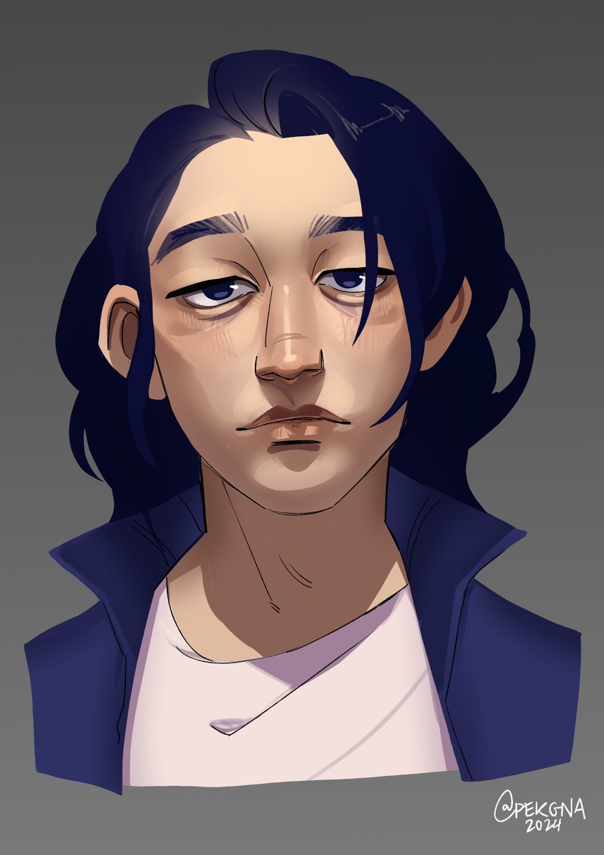 Ustedes no lo saben pero en realidad Nikaro soy yo (no tengo espiritu para dibujar) (no salgo de mi casa hace como dos semanas)