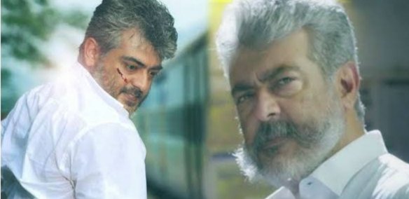 CineWorldNew's tweet photo. #5YearsOfViswasam
#10YearsOfVeeram
All center Blockbusters #AK
Wholesome entertainment package Attracted huge number of family audience !!! https://t.co/22ayQCQRlj