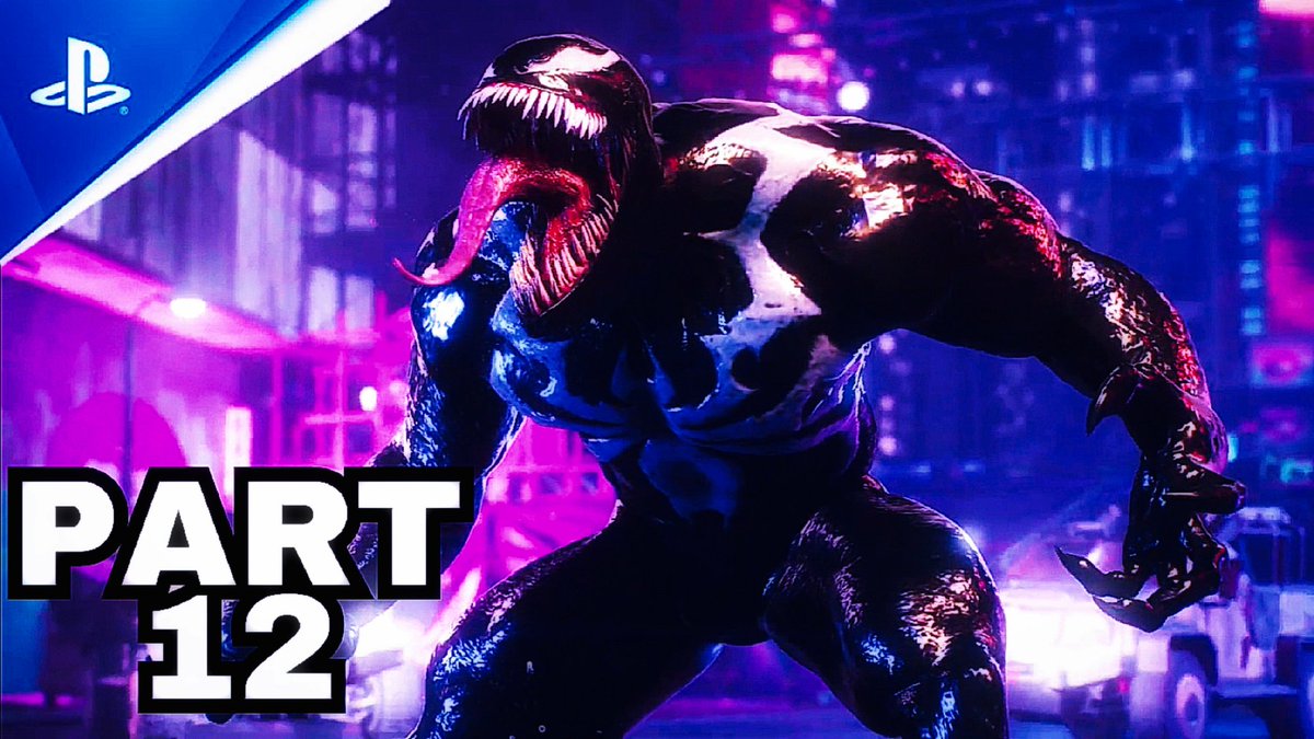 EDGEGAMING92's tweet photo. "Intense Showdown: #Venom vs. #KraventheHunter - #MarvelsSpiderMan2 PS5 #Gameplay Part 12"
https://t.co/EAL9chypO0
#edgegaming92 #VenomvsKraventheHunter #SpiderMan2 #PS5gameplay #Marvel #Superheroes #Gaming #IntenseShowdown #SpiderMan #MarvelUniverse #VideoGames #Action #Comics https://t.co/AtqLn5gaiu