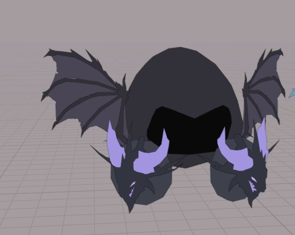 heroes_dean's tweet photo. Corrupted Dominus now available in Serenity>_<haven 

https://t.co/i2oYzaS9Q9

#ROBLOX #RobloxUGC #roblox1to1 #RobloxDevs #robloxdominus https://t.co/YfIOZ7ZdFx