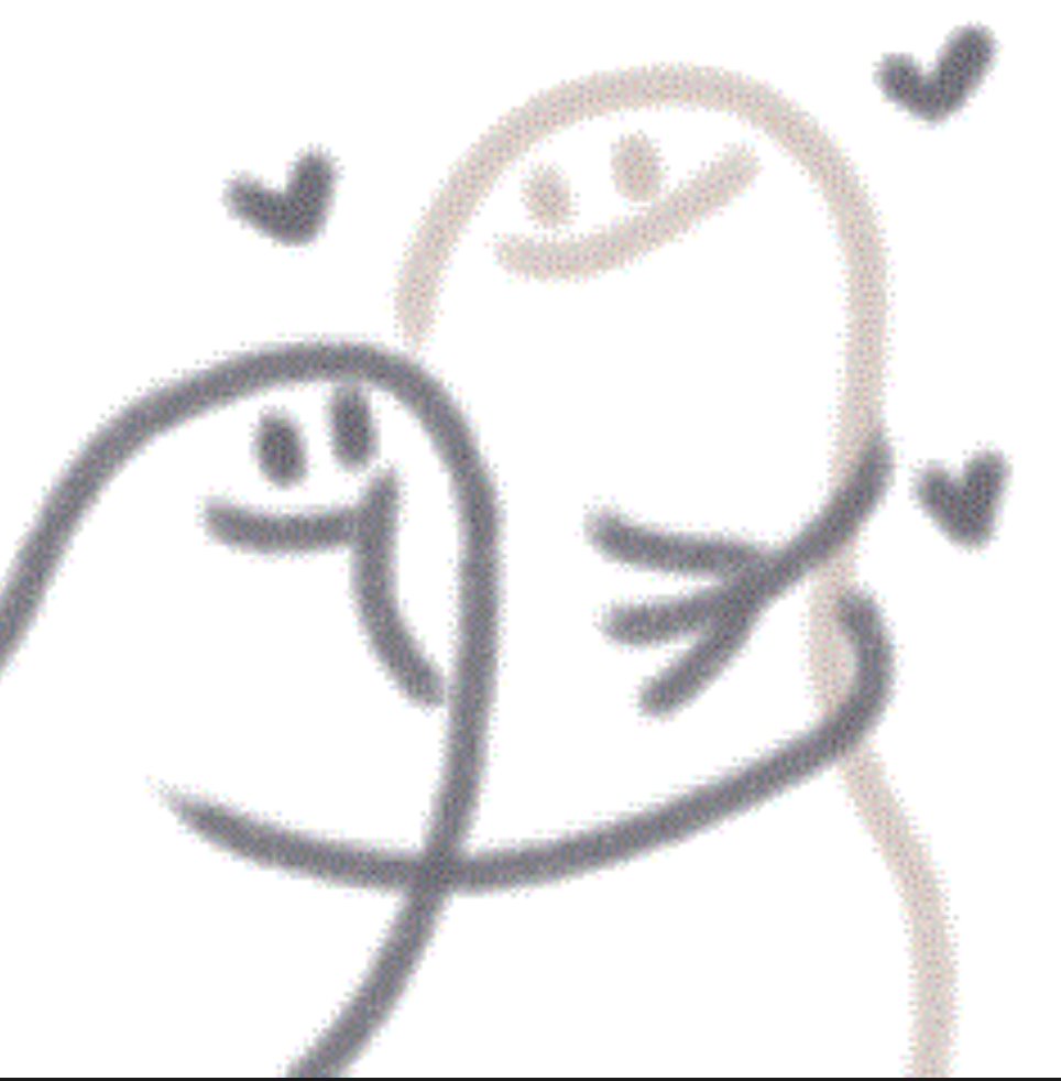 SionWwl's tweet photo. @spillourink Oikawa is messing with Hinata. He suddenly hugs him and Hinata is startled. https://t.co/CnwfkcYFjU