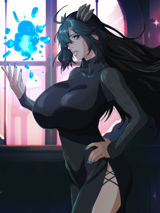 comissionありがとうございました😊 