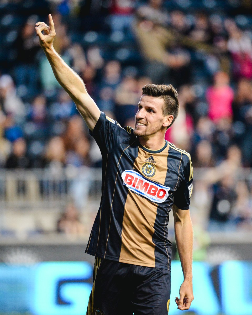 Philadelphia Union tweet media