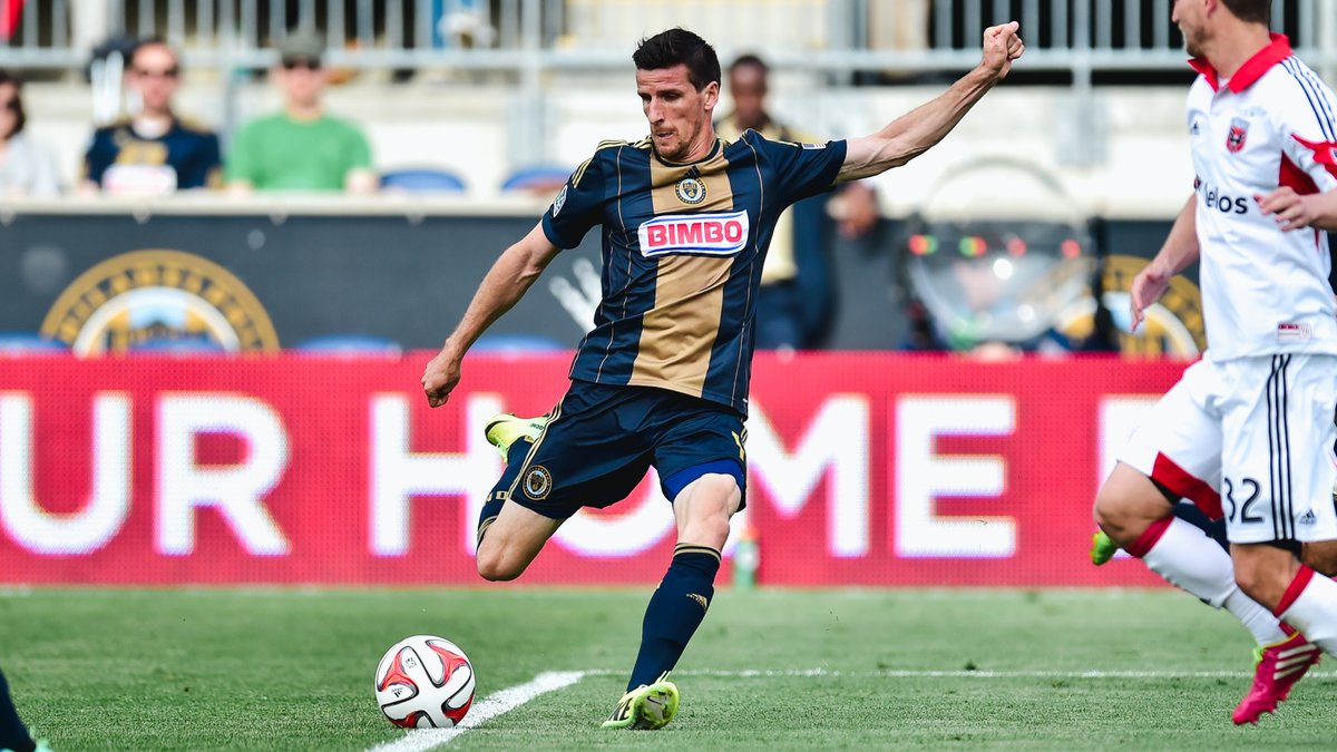 Philadelphia Union tweet media