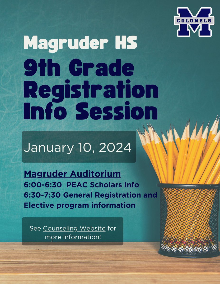 Magruder Counseling tweet media