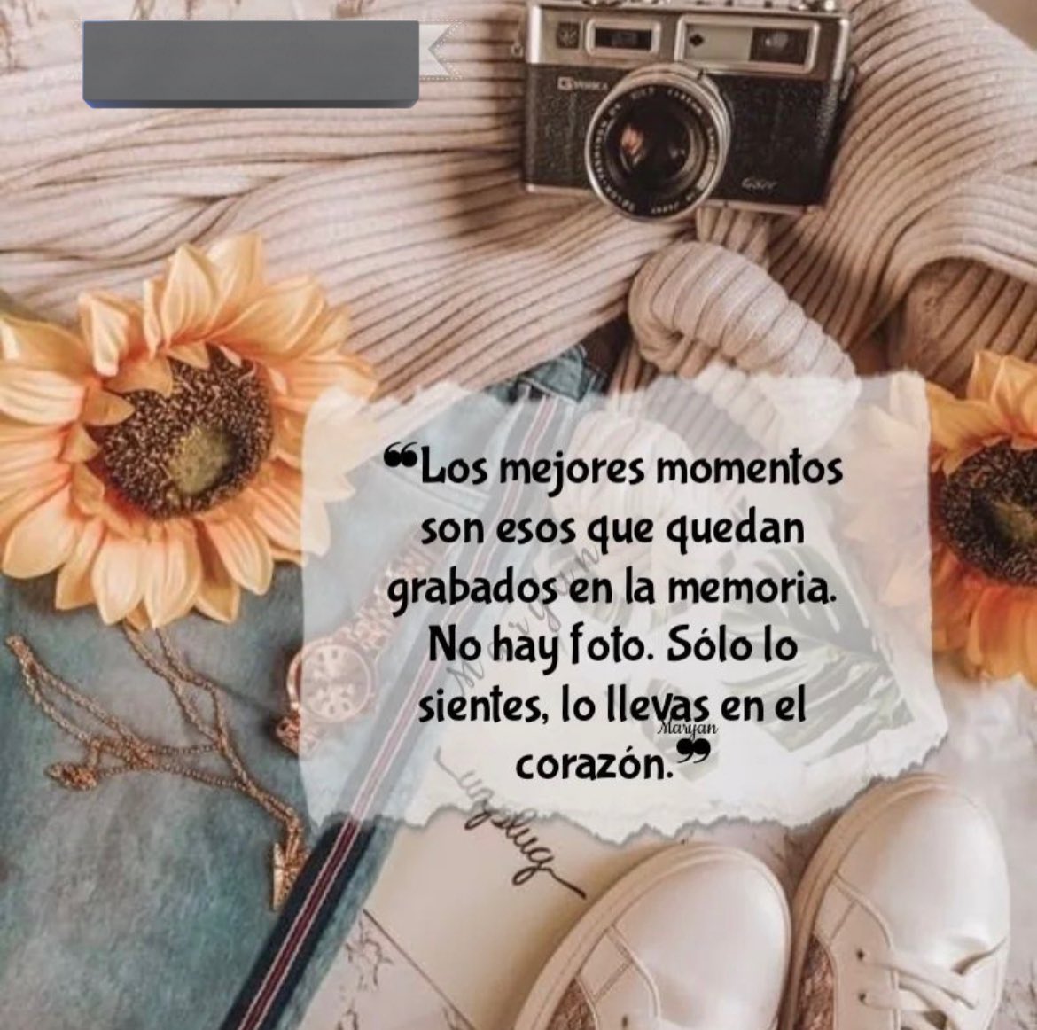 Buen Día Vida🙌Agradecido y armonioso miércoles para todos ,Siempre tenemos algo o alguien que extrañamos, pero cerremos los ojos y recuerda que si buscas encontrarás eso que tanto extrañas simplemente busca en tu corazón ♥️ Seamos un gran Día #Namasté 🦋🤍