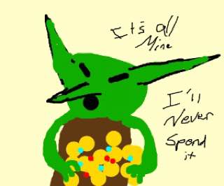 Semi Autistic Goblin #SOL tweet media