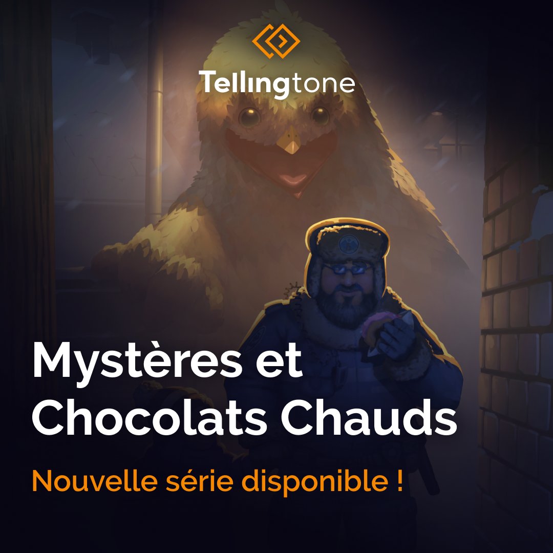 Tellingtone tweet media