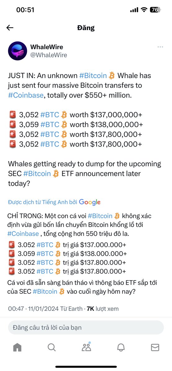 THUYAN79's tweet photo. @BTCCexchange Omg https://t.co/qjuXzBAP6V