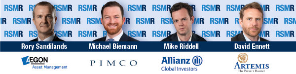 Is the word still bonds in 2024?
Insider insights from industry experts at the RSMR Fixed Income virtual panel on Tuesday 30th January. 
Find out more &amp; register: events.rsmr.co.uk/events/better-…