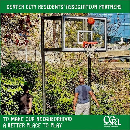 CCRA is a leader in community relations and we collaborate with other organizations to make a difference.

#philly #whyilovephilly #howphillyseesphilly #phillyfriends #community #centercity #phillysupportphilly #visitphilly #loveyourneighbors #supportyourneighborhood