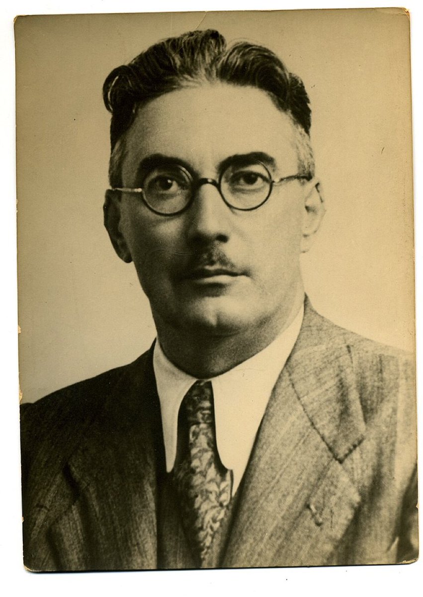 ANPIRomaPosti's tweet photo. Veterano della #GrandeGuerra, #AttilioRizzo, militante della #DC, dopo l'#8settembre 1943 diede vita alla Brigata #Eraclea della quale divenne comandante.Arrestato dai nazifascisti nell'agosto'44 venne deportato prima a #Bolzano e poi a #Mauthausen dove morì il #15gennaio 1945. https://t.co/1qL2QSzvqn