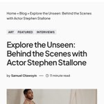 Photo by Stephen Stallone T (@StephenStalone)