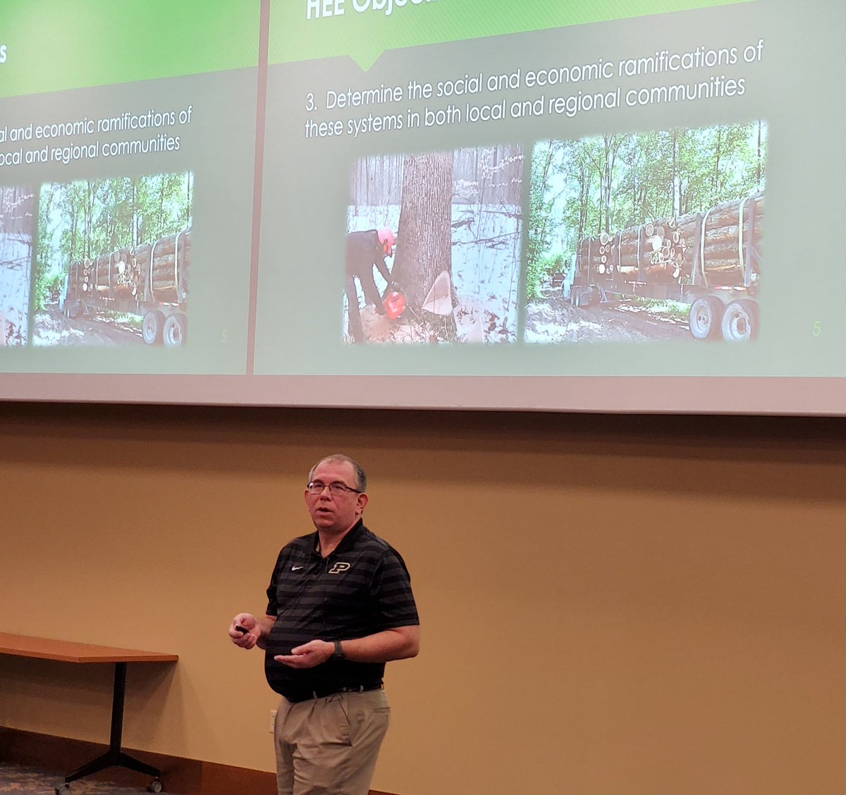 Brandon Reese (@brandonreesebrm) on Twitter photo Congratulations to <a href="/QMacrocarpa22/">Mike Saunders</a> Mark Saunders for winning the <a href="/PurdueAg/">Purdue Agriculture</a> TEAM award for 2023. Mark's studies on hardwood forest regeneration have been ongoing and will continue for decades to come.
<a href="/PurdueAgDean/">Purdue Ag Dean</a>
<a href="/McGiveronBRM/">Leanne McGiveron, MBRM</a>
<a href="/LifeAtPurdue/">Purdue University</a>
<a href="/PurdueFNR/">Purdue Forestry & Natural Resources</a>
#BRM
#Forestry Congratulations to <a href="/QMacrocarpa22/">Mike Saunders</a> Mark Saunders for winning the <a href="/PurdueAg/">Purdue Agriculture</a> TEAM award for 2023. Mark's studies on hardwood forest regeneration have been ongoing and will continue for decades to come.
<a href="/PurdueAgDean/">Purdue Ag Dean</a>
<a href="/McGiveronBRM/">Leanne McGiveron, MBRM</a>
<a href="/LifeAtPurdue/">Purdue University</a>
<a href="/PurdueFNR/">Purdue Forestry & Natural Resources</a>
#BRM
#Forestry