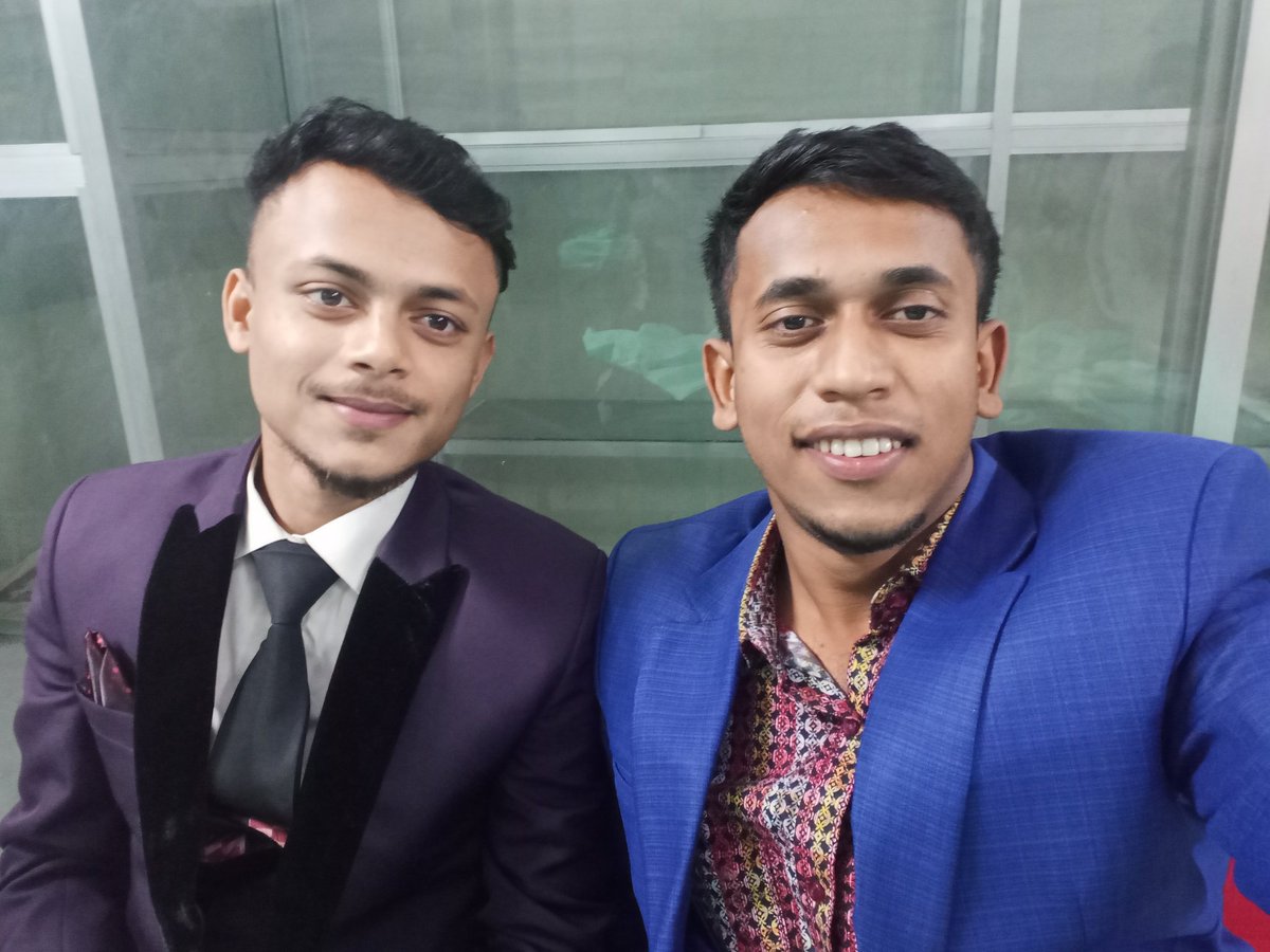 Sakib Bishwas tweet media