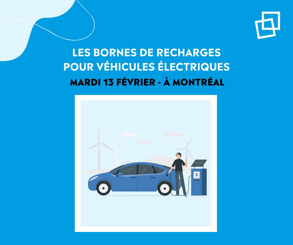 RGCQ's tweet photo. 🚗 Des questions sur les bornes de recharge pour véhicules électriques ? Rejoignez-nous le 13 février à 18h à Montréal !

Inscrivez-vous dès maintenant 👉 https://t.co/A8p4A84FFl https://t.co/zw61a3xkGE