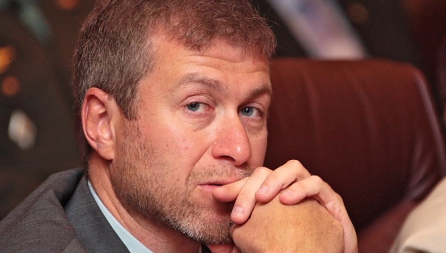 bneintellinews's tweet image. Abramovic's son received new Lithuanian passport after sanctions imposed
#bne #bneEditorsPicks #Kazakstan #Russia #Abramovich #sanctions intellinews.com/abramovic-s-so…