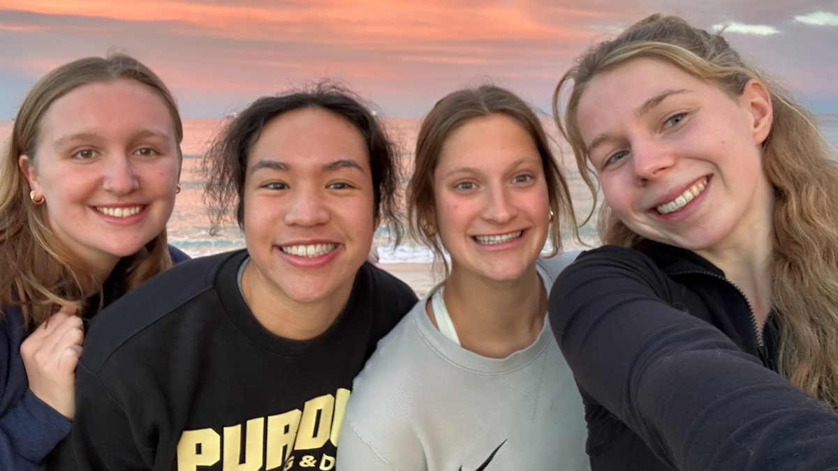 PurdueWSwim's tweet photo. We rounded up 90+ photos from Fort Lauderdale into one Exposure gallery from a #TrainingTrip to remember in South Florida. #BoilerUp
πΈ https://t.co/zDZ76eSdvA https://t.co/TyPmvq4dNX