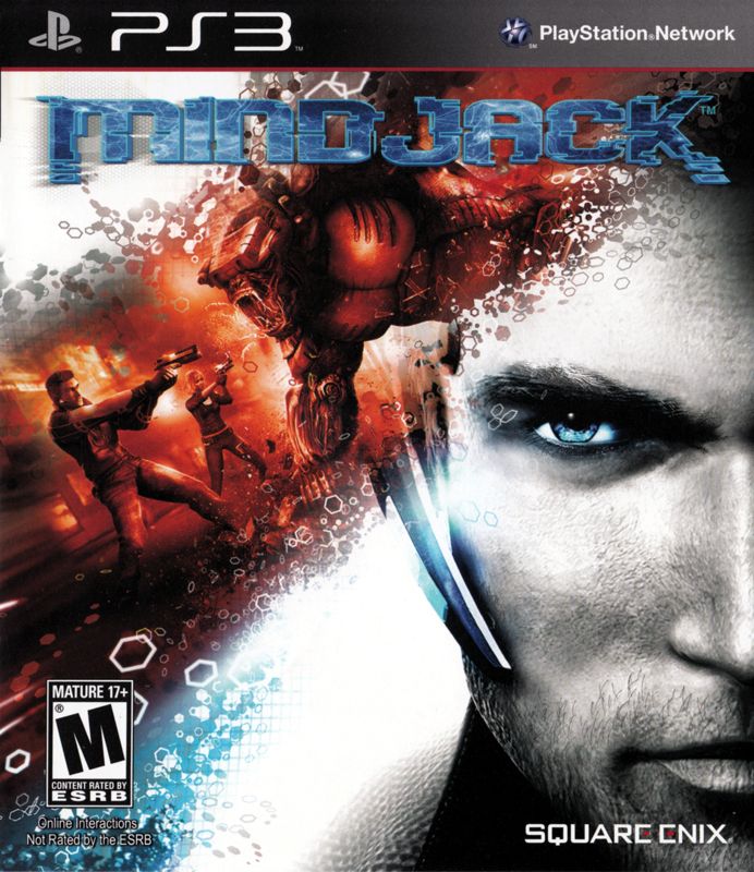 iamjosecelorio's tweet photo. 🎮 Enero 18, 2011: Mindjack llegaba a #PS3 y #Xbox360. #jcgaming #Mindjack https://t.co/0K02djFvnr