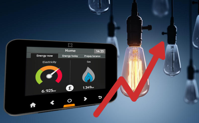WOWCOMPARE_'s tweet image. Ofgem raised the energy price cap in January 2024, how much are you paying for gas &amp;amp; electricity? See if you can get a cheaper energy deal... wowcompare.co/utilities/gas-…