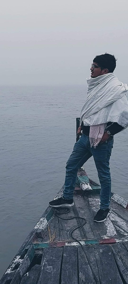 लक्ष्यद्वीप , मालद्वीप की जब बात हो रही है तो फिर कोशी की भी बात हो ।