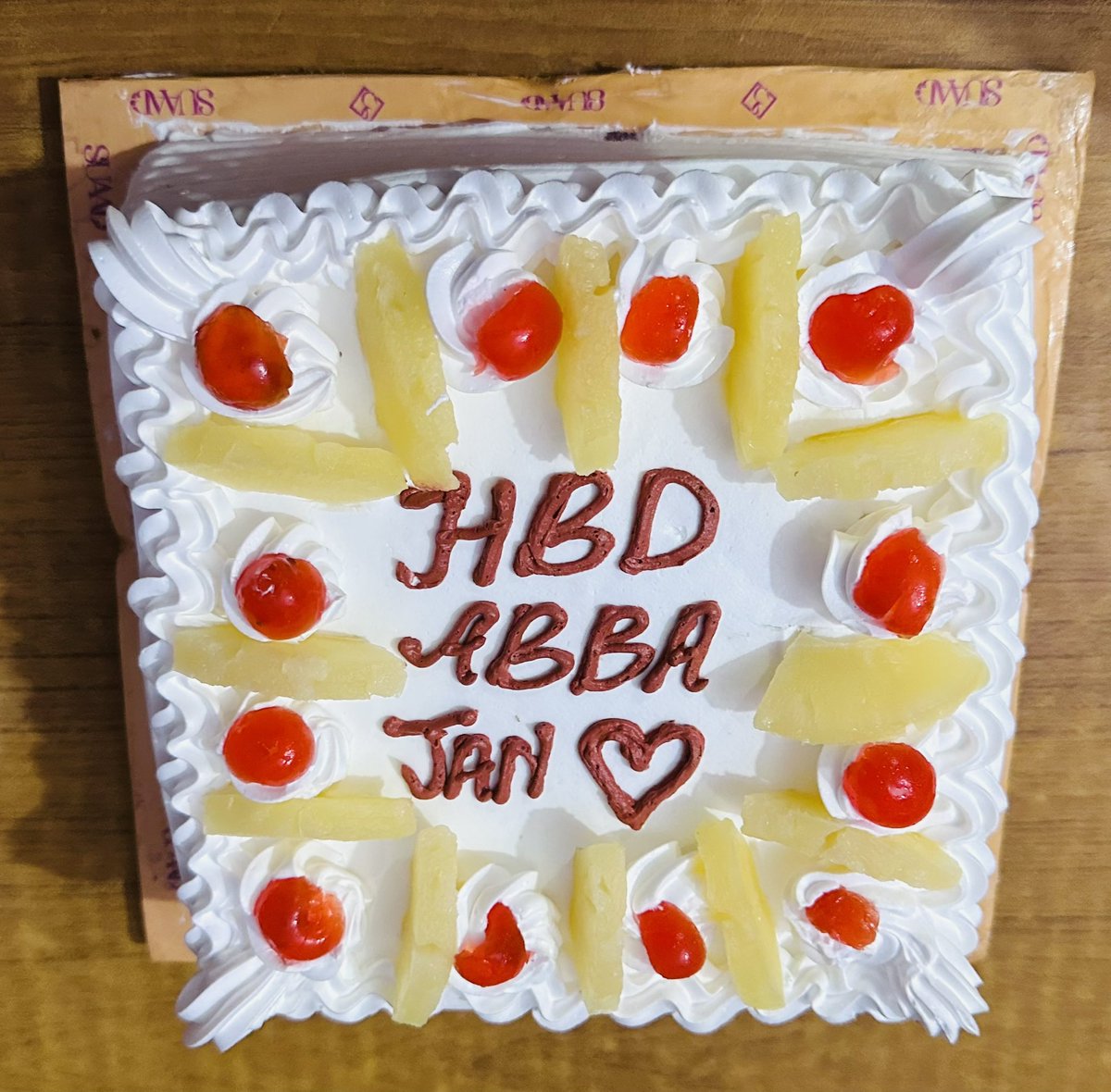 mahin_baloch's tweet photo. Celebrated Abba Wahid’s Birthday at Mistagh foundation ❤️
Happy Birthday Abba jan ❤️
Founder of Mistagh Foundation Abdul Wahid Baloch ❤️
#educationforeveryone
#mistaghfoundation
#founderofMistagh https://t.co/10Gm2AhOyx