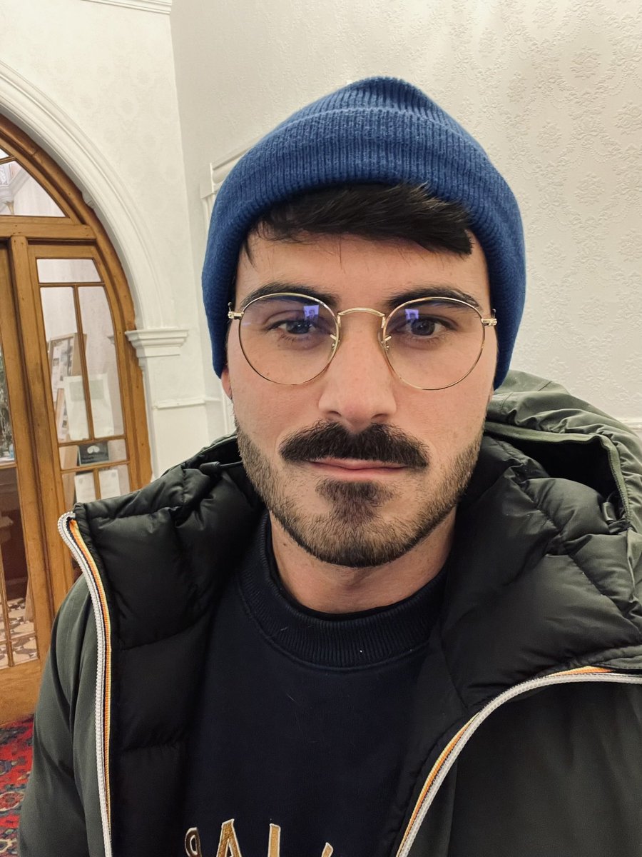 maximebnz's tweet photo. 🥶🧣☃️❄️ https://t.co/C5Corxquvn