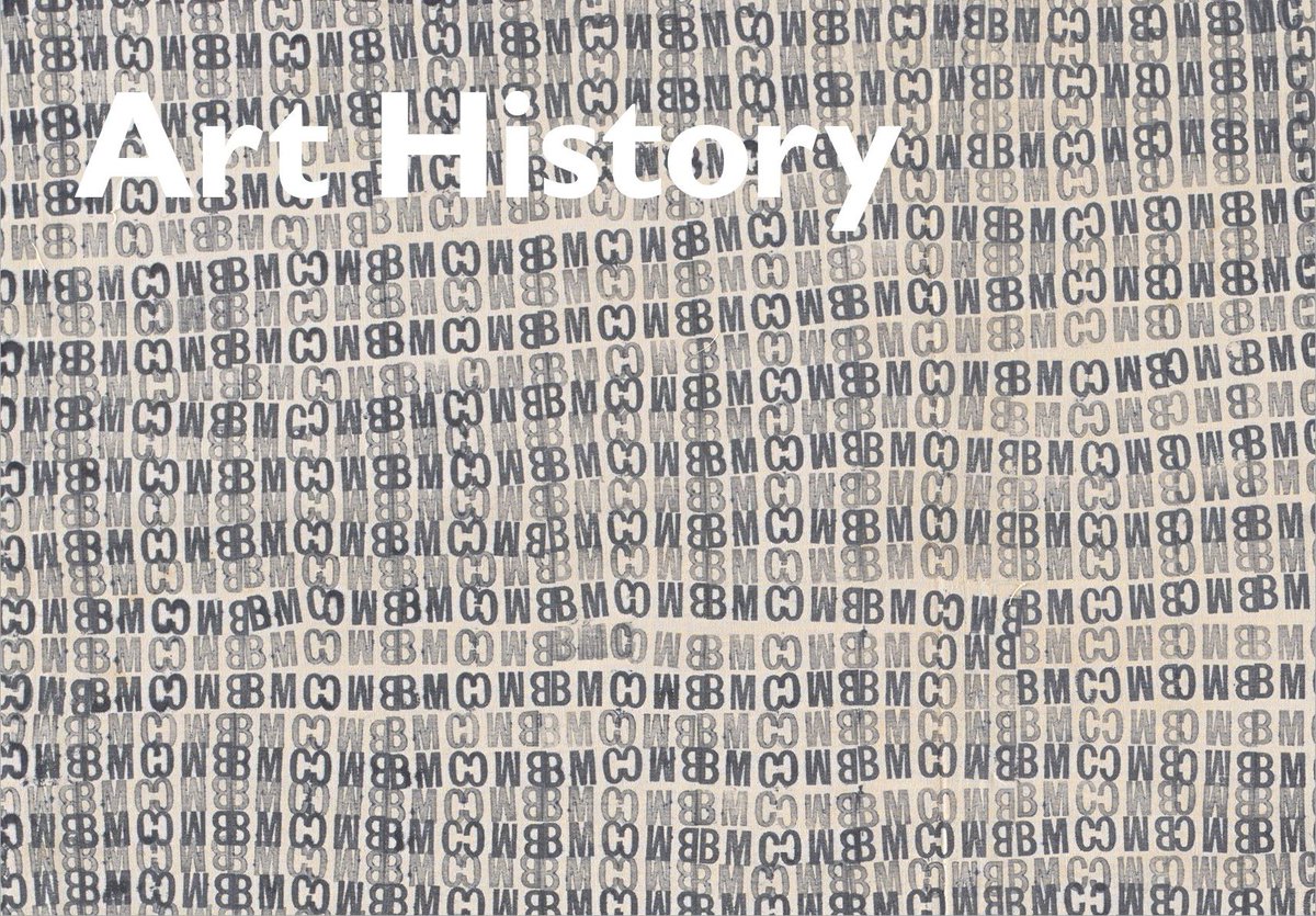 Zeitschrift für Kunstgeschichte | now on bsky tweet media