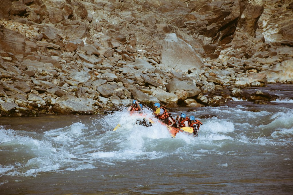 XtremeAdvntrs's tweet photo. #RapidCaliper won't let you get away without getting wet.
DOP : 10thJanuary2023.
#RaftersAreAwesome
#Shibnote #DODA
@akash_manhas
@eratharkas
@vishesh_jk
@harvinder_ias
@JammuTourism
@JandKTourism
@incredibleindia https://t.co/fnKXlBFrm9