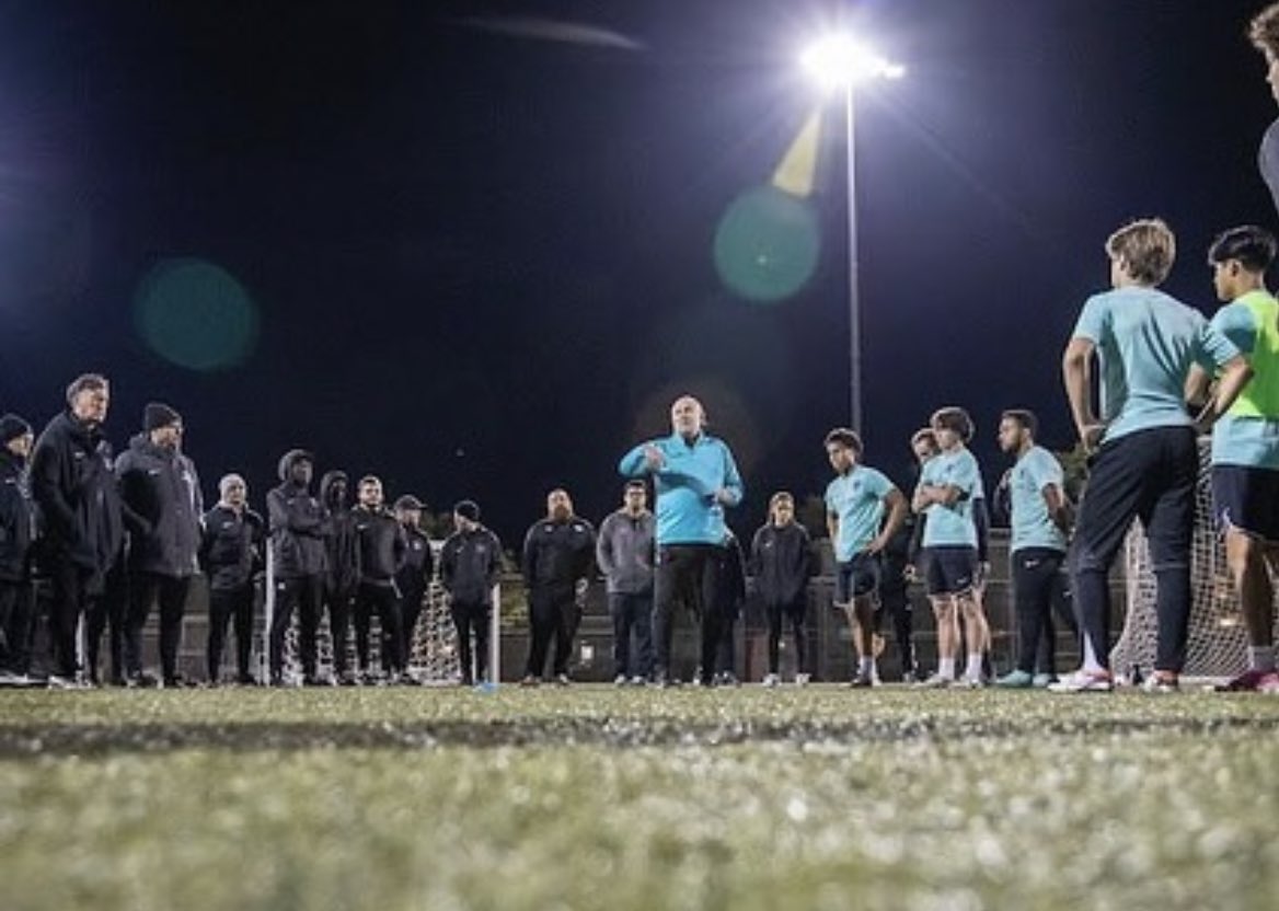 Mike Phelan tweet media