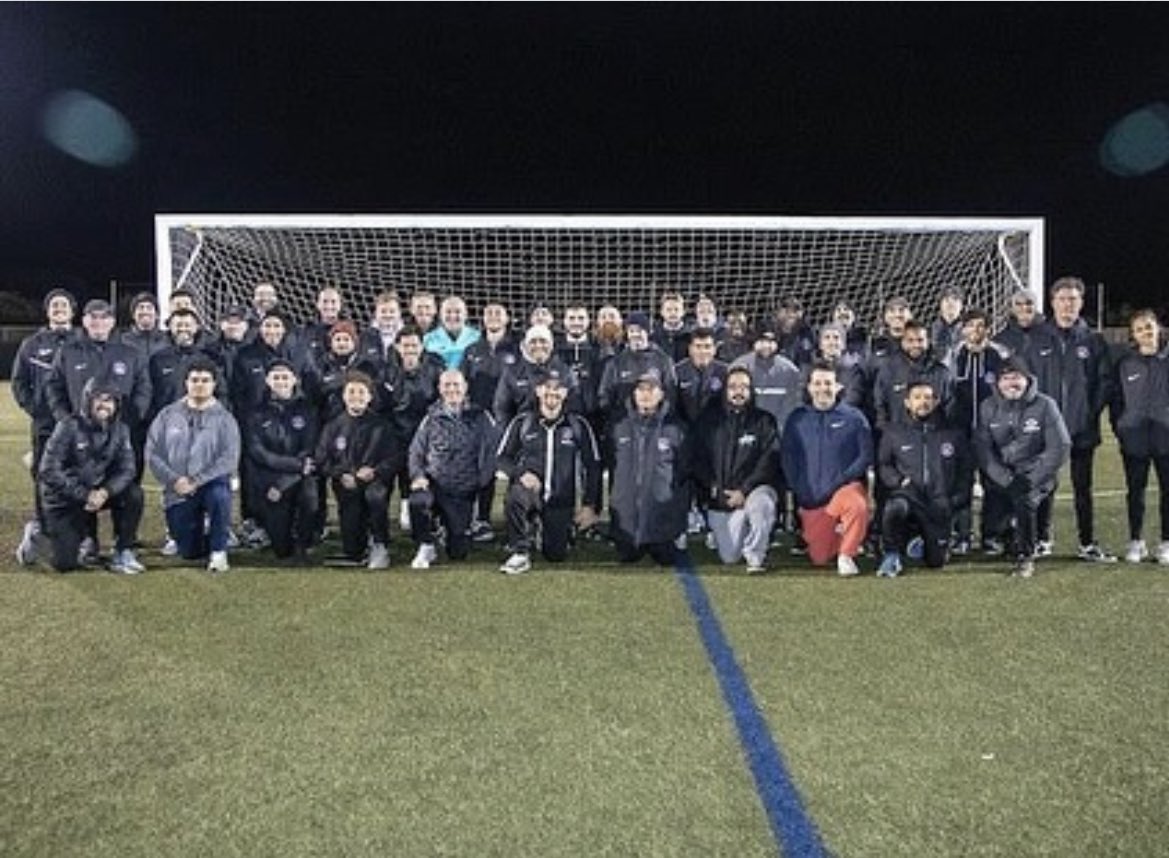 Mike Phelan tweet media