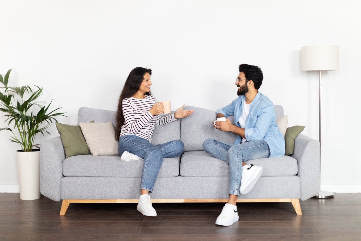 HealingChoice's tweet image. Ever heard of 'Overcoming Gridlock'? Discover how to navigate perpetual issues in your relationship at our workshop. February 10th will be here before you know it! Register here: healingchoice.org/7principles
#RelationshipHealth #GottmanMethod