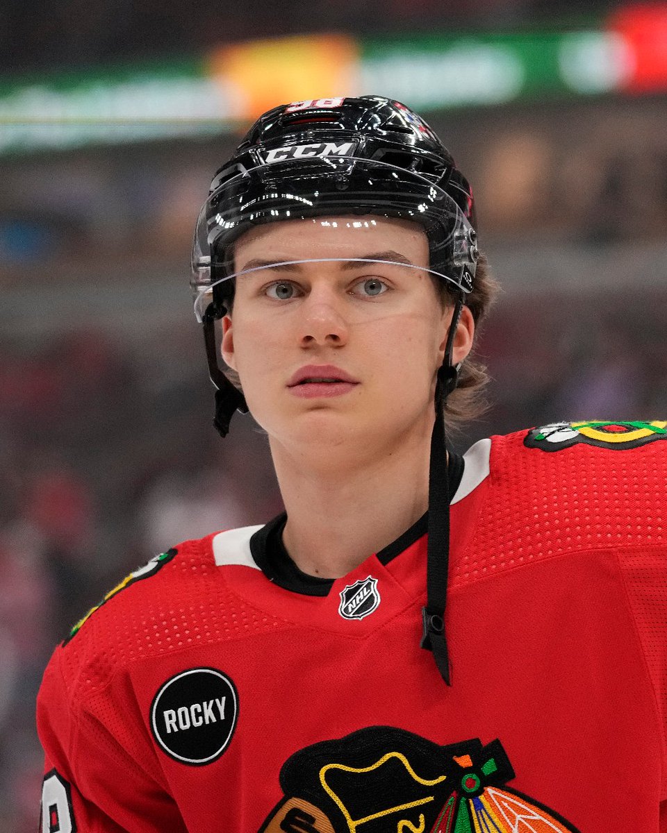 Chicago Blackhawks tweet media