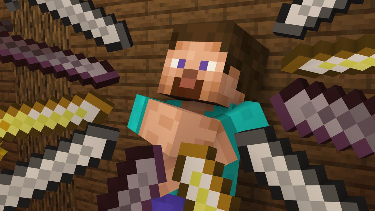 What Minecraft opinion will have you like this?