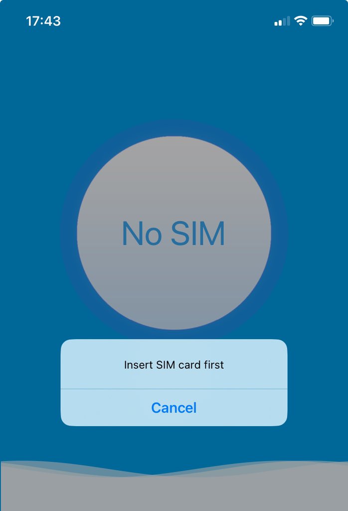 MrJack_SB's tweet photo. @Vodacom111  is this common on your network with Alcatel HH72 Routers?

This happens constantly. I then need to reboot the router. https://t.co/nHxOfFGXRM