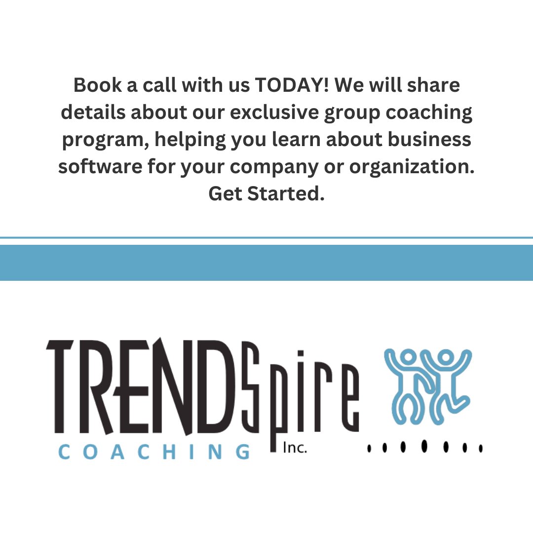 Trendspire Inc. tweet media