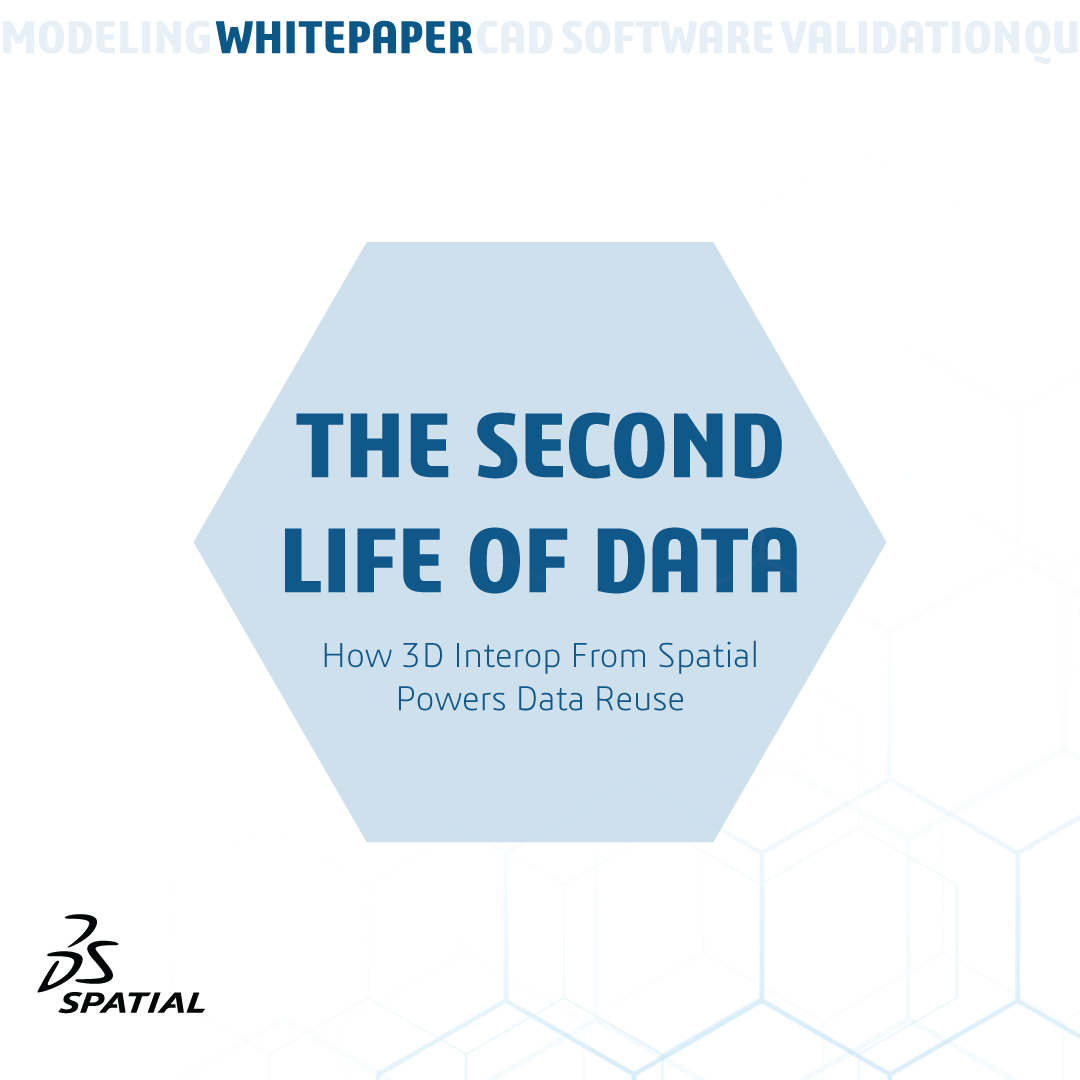 Spatial Corp tweet media