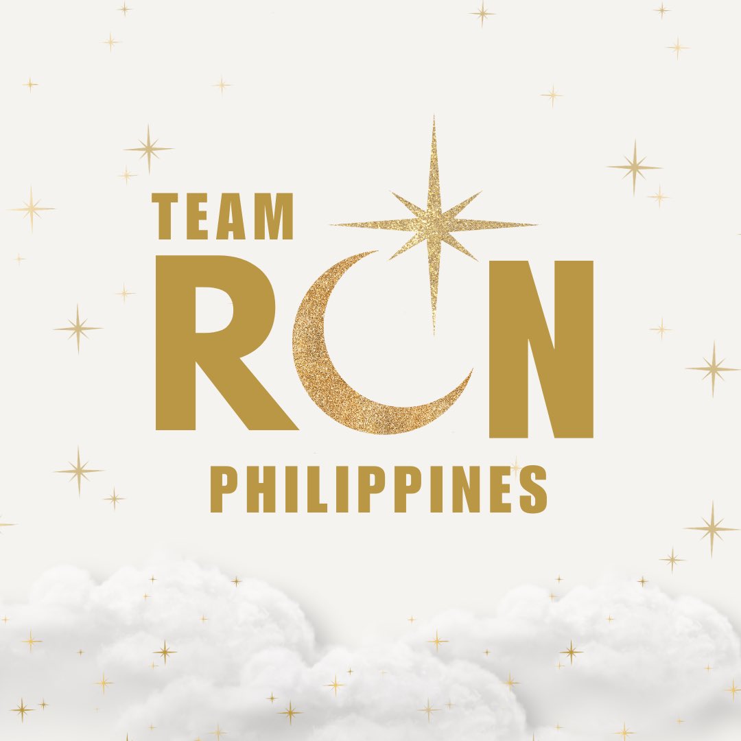 teamrawnofc's tweet photo. Upon gazing at the celestial skies and reminiscing on this magical journey, let's revel in the enchantment of our celestial connection! ✨🌙

KNRversary with Ron

#ABl1ssfulYear
#OneYearWithKNR https://t.co/9haonJbLGs