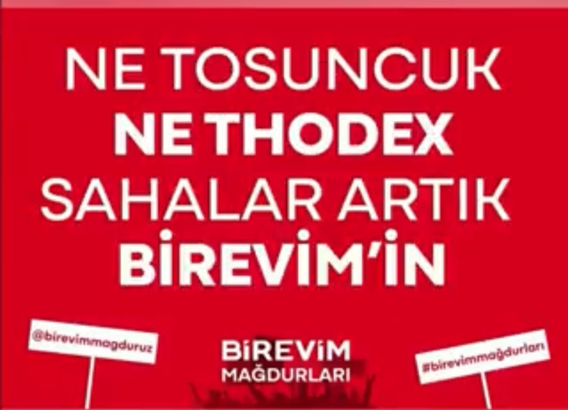 #MemuraRefahZammı #birevimmagdurları  #birevim  birevim şirketinden uzak durunuz binlerce mağduru var