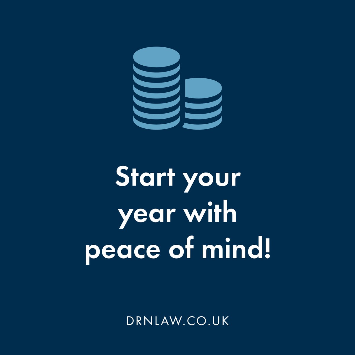 drnlaw's tweet photo. Is one of your New Year's resolutions to improve your financial wellness? 📈

Have you considered will writing?

Let us guide you through the process and start your year with a solid financial plan! 👉 https://t.co/5DbWiaen1K https://t.co/ModkN0N4i8