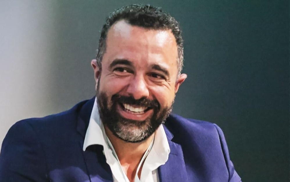 PRODUmercadeo's tweet photo. La generación Z inspira un marketing innovador, de acuerdo a Flavio Levi de Adjust (@adjustcom).

Más información: https://t.co/pALuWstbkQ https://t.co/tdHPhRxrVm