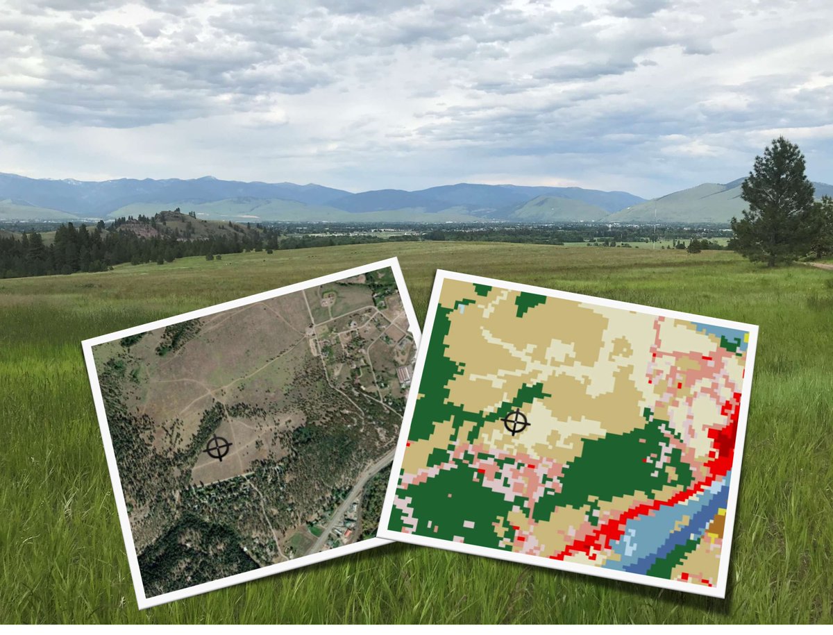 USGSLandCover's tweet photo. Coming soon! With each new NLCD product suite delivered, a team of #NLCD scientists performs statistically rigorous accuracy assessments to compare land cover maps with reference data labels. Look for the NLCD 2021 Accuracy Assessment to be available later in 2024. https://t.co/AOTRhzDmu6