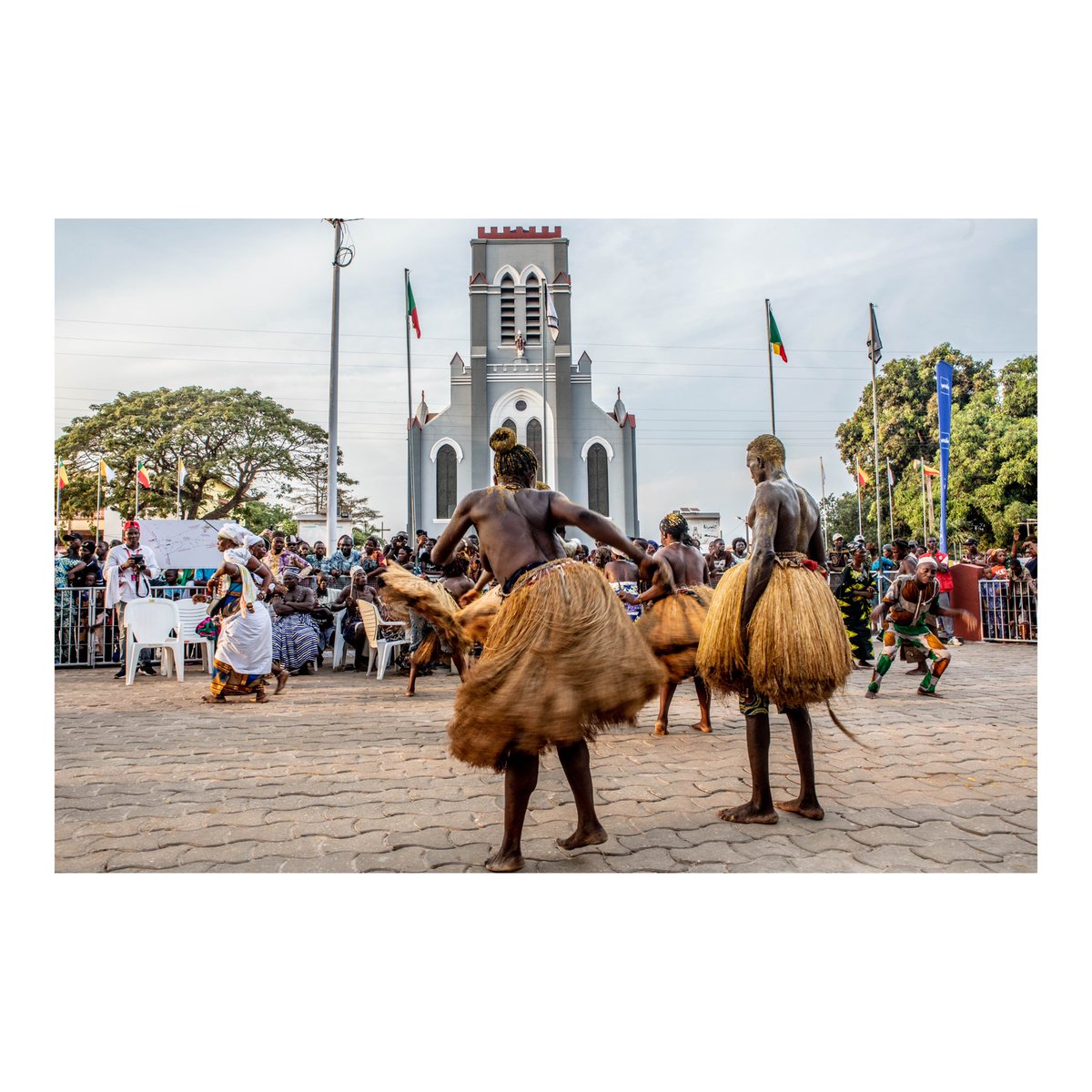 VODUN DAYS Ouidah 2024.
-
-
#benin #bénin #voodou  #vodoun  #teambenin #visiterlebenin #visitbenin #vodundays #vodundays2024 #adac #DestinationBenin #story #gettyimages #bcncollective #wasexo #patrimoine #team229 #motivation #loveafrica #yanickfolly 

©️yanickfolly Ouidah