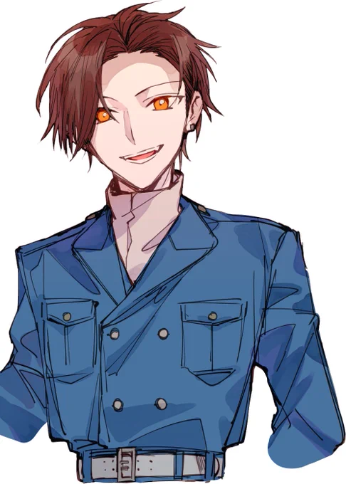 白バイ警官の虎太郎です!!!