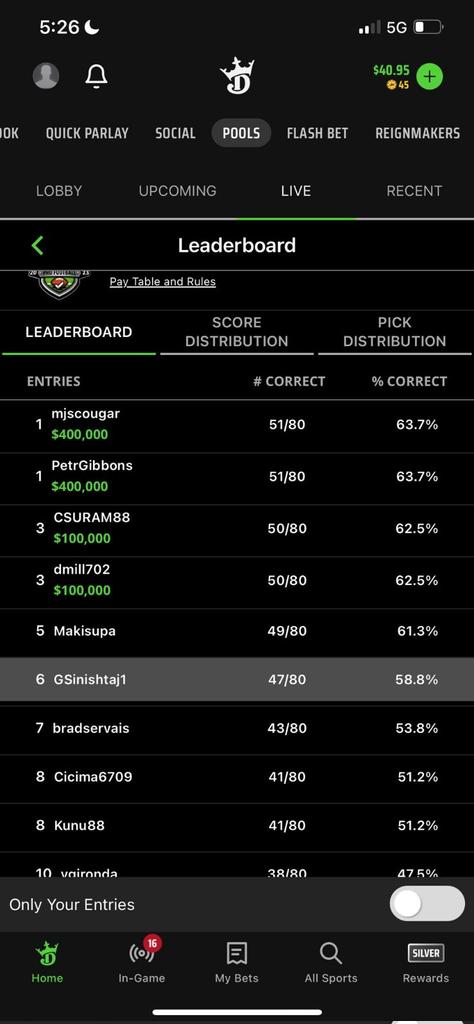 Randy Lee McKay tweet media