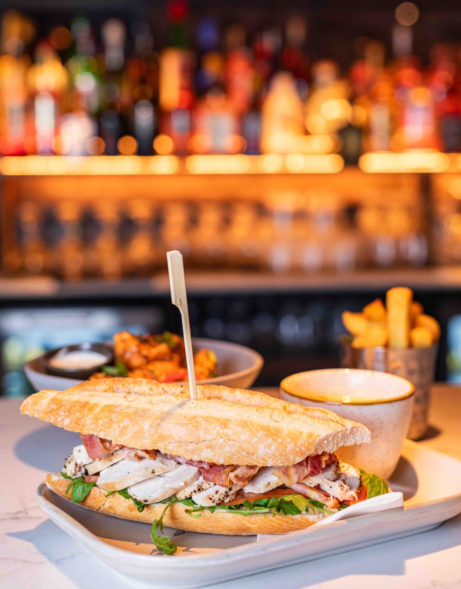 The Donnybrook Gastropub tweet media