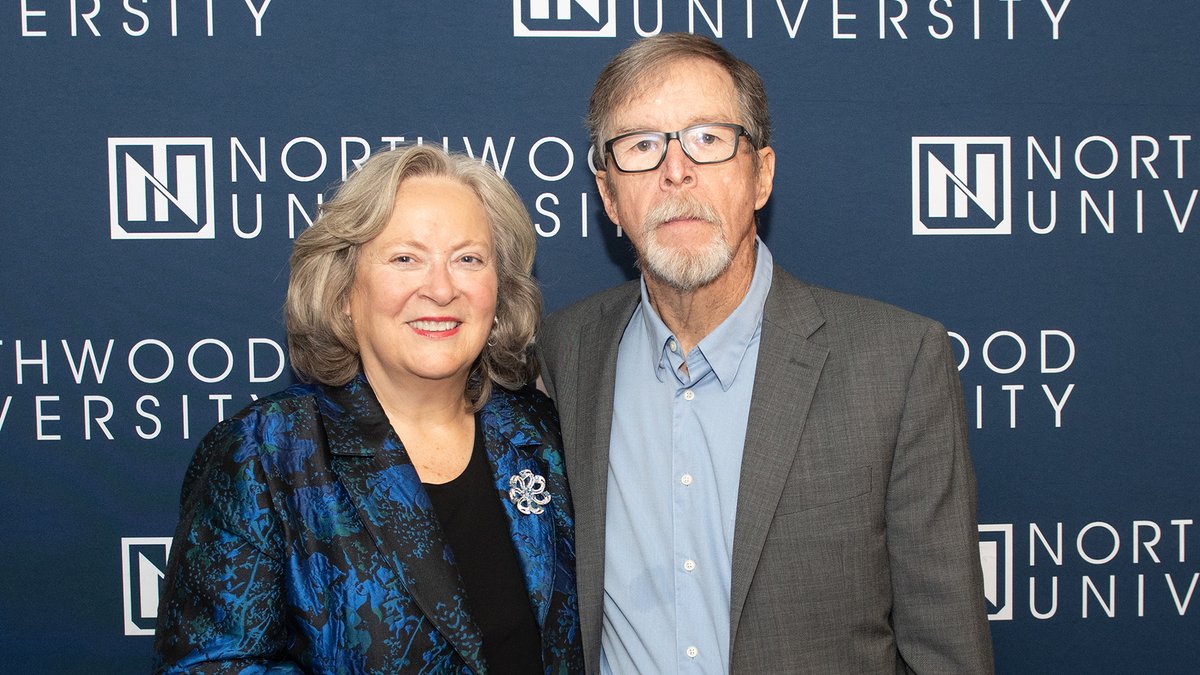 Strosacker gifts Northwood $500K for David J. Arnold Football Endowment gonorthwood.com/x/lt40i
