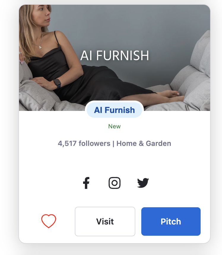 PartnerWise.io tweet media